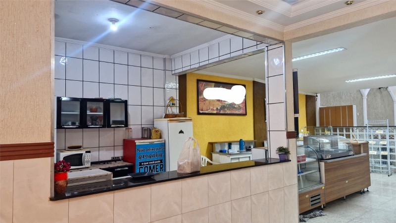 Depósito-Galpão, 500 m² - Foto 8