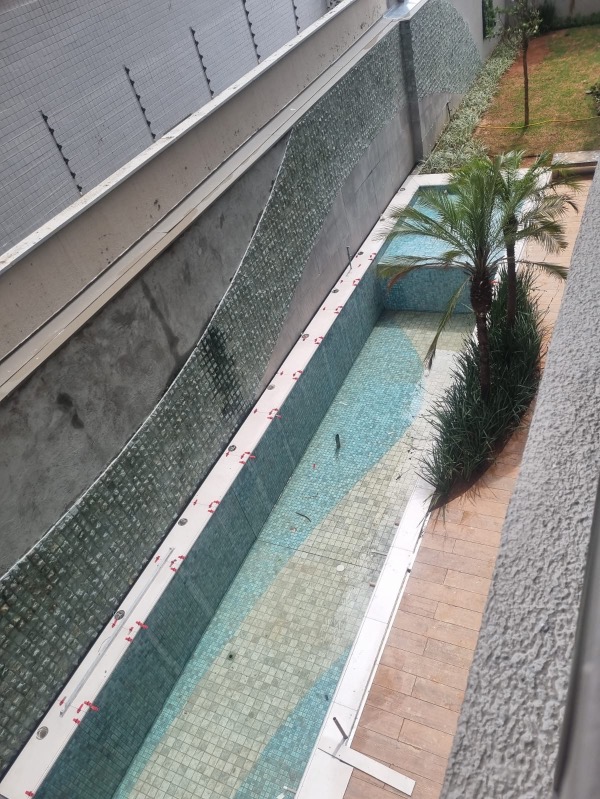 Apartamento, 1 quarto, 26 m² - Foto 21
