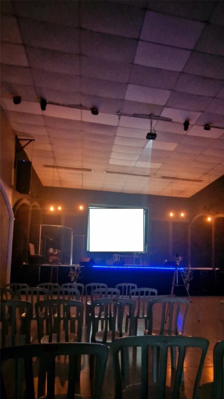 Depósito-Galpão, 500 m² - Foto 3