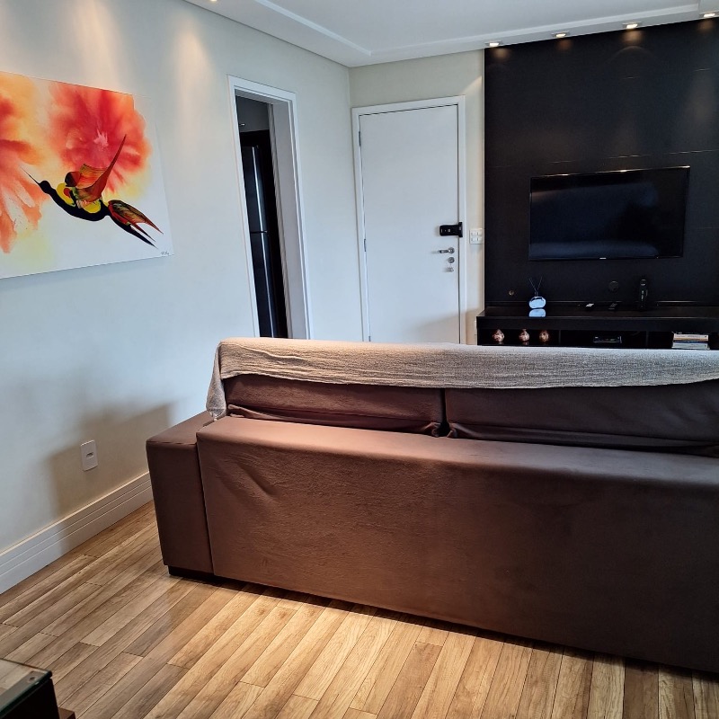 Apartamento, 3 quartos, 96 m² - Foto 3