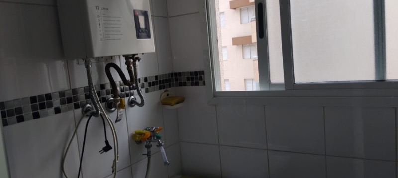 Apartamento, 2 quartos, 57 m² - Foto 20