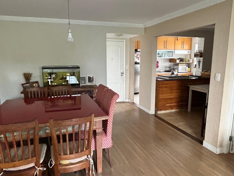 Apartamento, 3 quartos, 120 m² - Foto 3