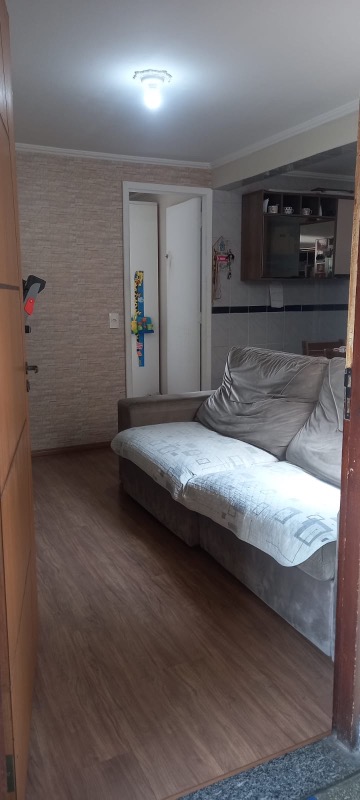 Apartamento, 2 quartos, 50 m² - Foto 17