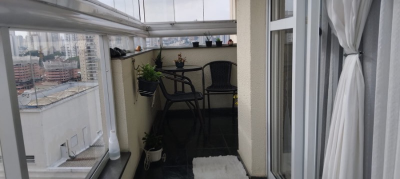 Apartamento, 2 quartos, 57 m² - Foto 9