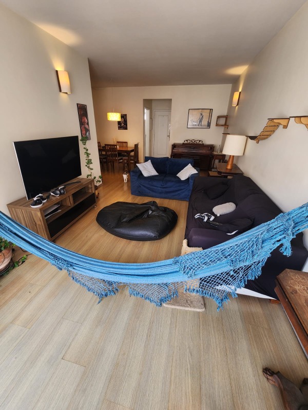 Apartamento, 2 quartos, 104 m² - Foto 2