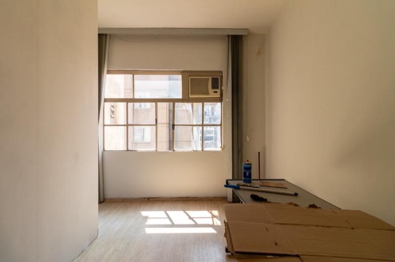 Sala-Conjunto, 40 m² - Foto 2