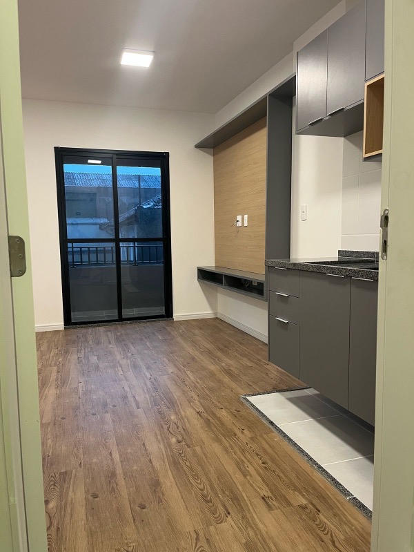 Kitnet-Studio, 30 m² - Foto 1