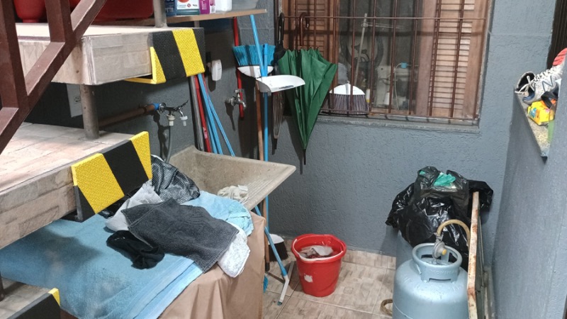 Casa, 2 quartos, 102 m² - Foto 16