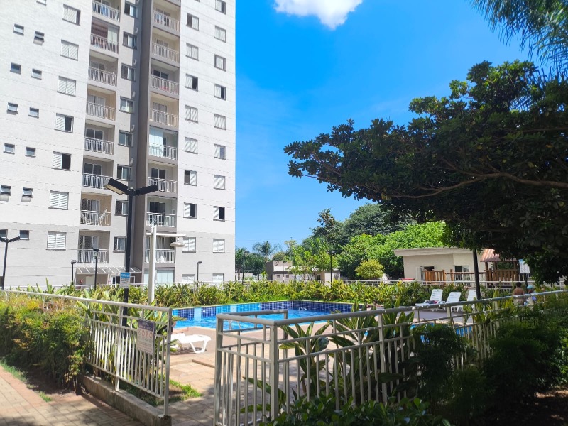 Apartamento, 2 quartos, 54 m² - Foto 18