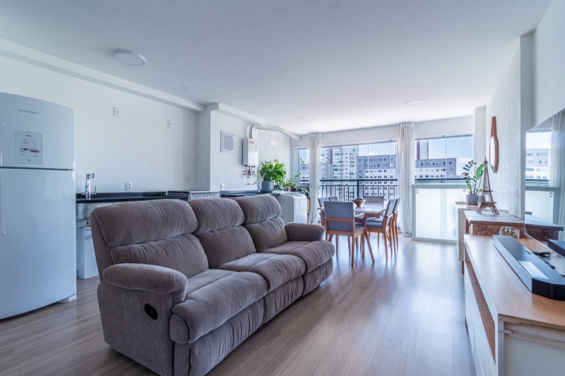 Apartamento, 3 quartos, 74 m² - Foto 4