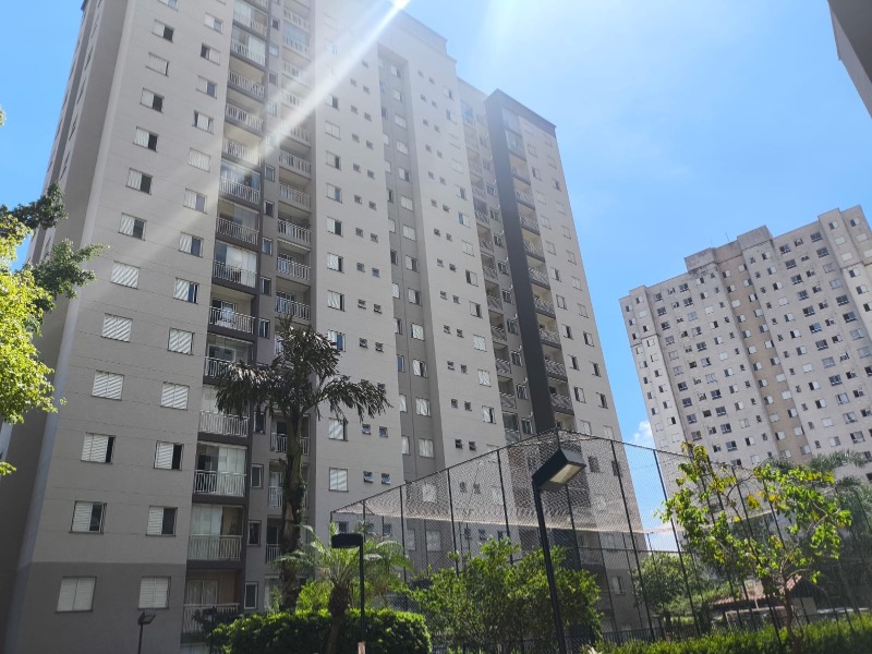 Apartamento, 2 quartos, 54 m² - Foto 17