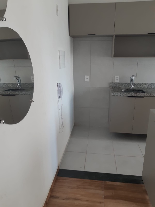 Apartamento, 1 quarto, 30 m² - Foto 10