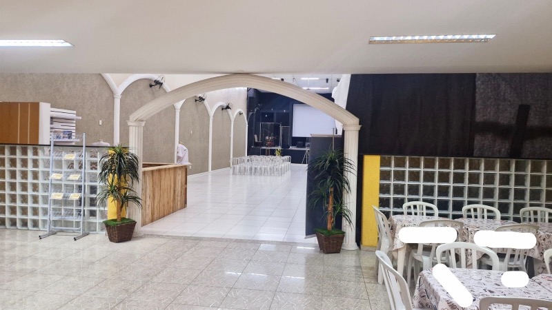 Depósito-Galpão, 500 m² - Foto 7