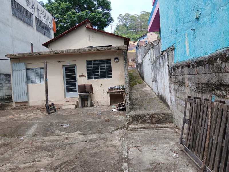 Terreno, 540 m² - Foto 4