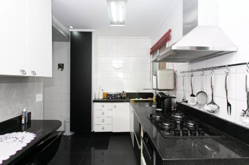 Apartamento, 3 quartos, 93 m² - Foto 7