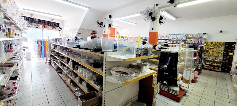 Depósito-Galpão, 225 m² - Foto 5