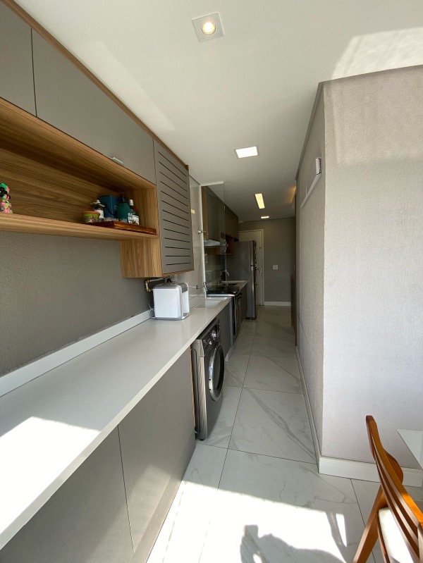 Apartamento, 2 quartos, 48 m² - Foto 7