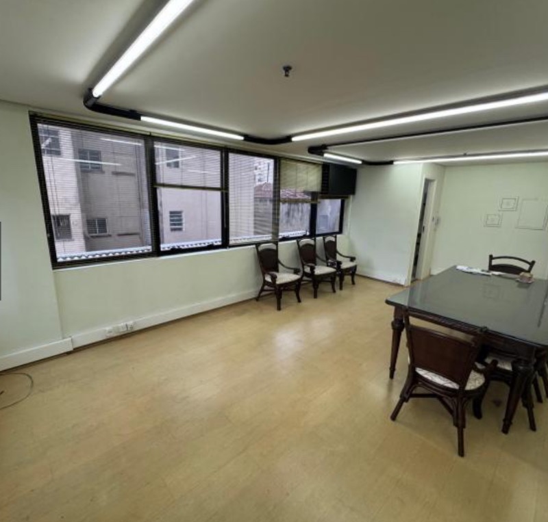 Sala-Conjunto, 50 m² - Foto 3