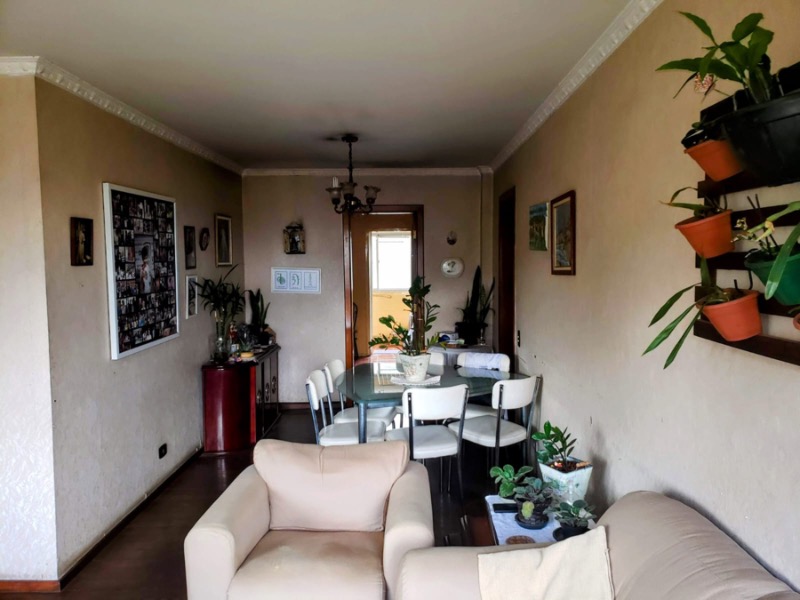 Apartamento, 3 quartos, 109 m² - Foto 1