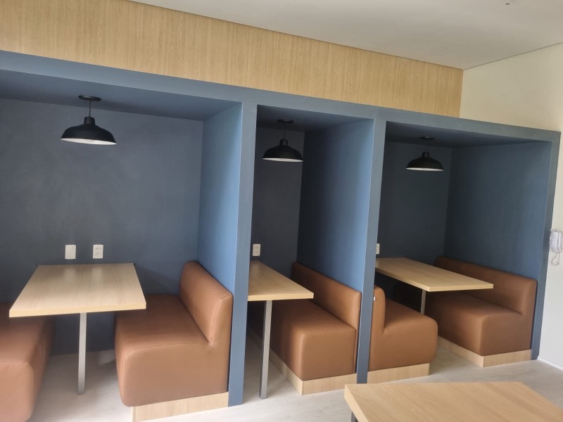 Apartamento, 1 quarto, 26 m² - Foto 10