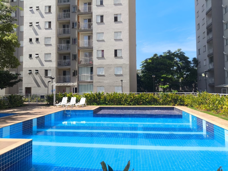 Apartamento, 2 quartos, 54 m² - Foto 29
