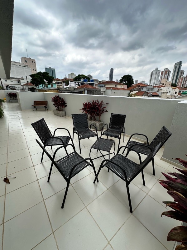 Flat/Apart Hotel, 1 quarto, 25 m² - Foto 14