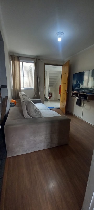 Apartamento, 2 quartos, 50 m² - Foto 2