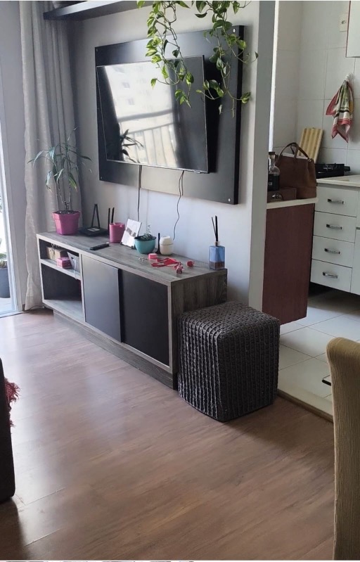 Apartamento, 2 quartos, 54 m² - Foto 3