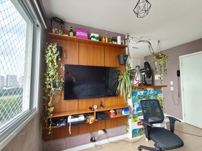 Apartamento, 1 quarto, 31 m² - Foto 15