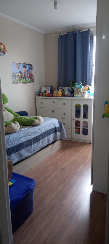 Apartamento, 2 quartos, 50 m² - Foto 22
