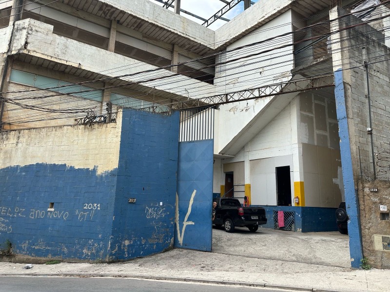 Depósito-Galpão, 3500 m² - Foto 6