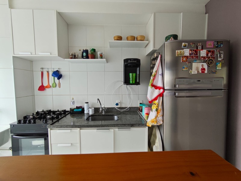 Apartamento, 1 quarto, 31 m² - Foto 4