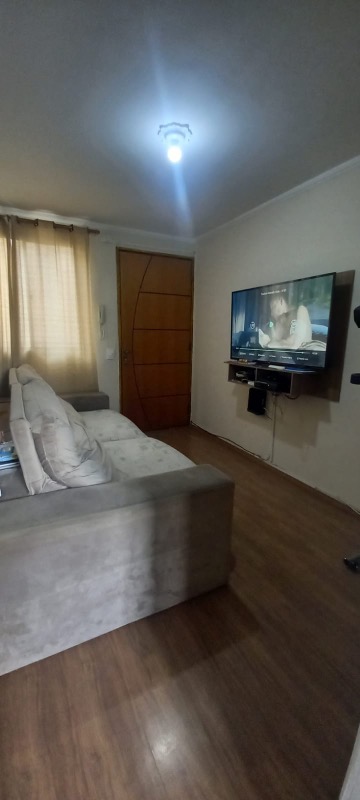 Apartamento, 2 quartos, 50 m² - Foto 1