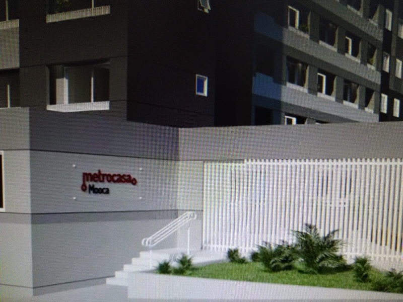 Apartamento, 1 quarto, 24 m² - Foto 12