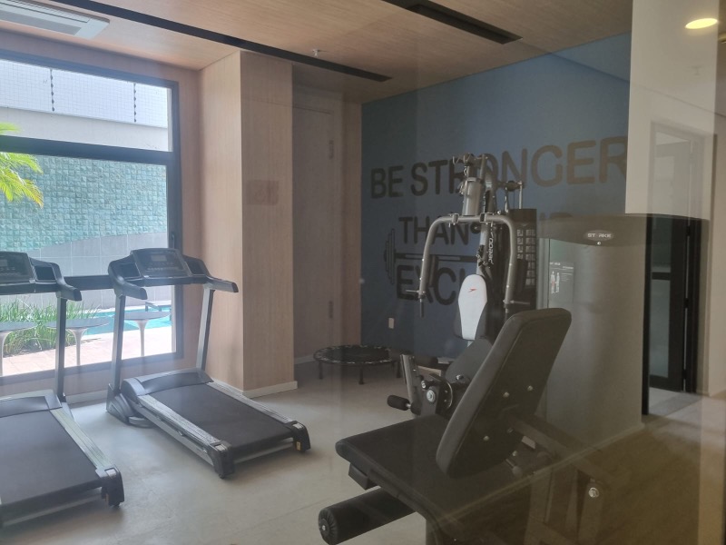 Apartamento, 1 quarto, 26 m² - Foto 16
