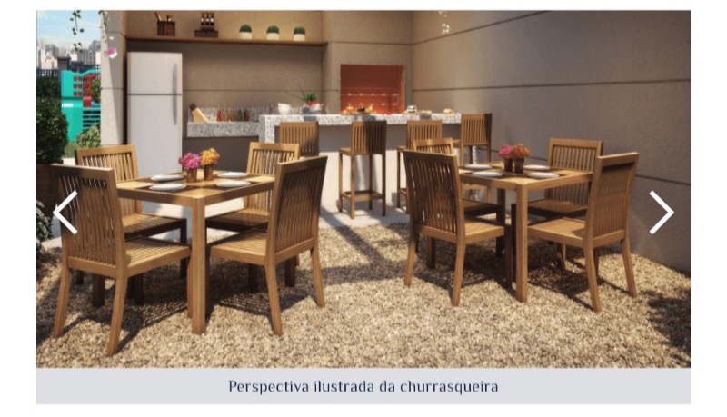 Apartamento, 2 quartos, 55 m² - Foto 17