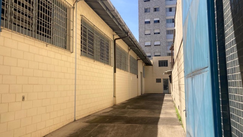 Depósito-Galpão, 670 m² - Foto 9