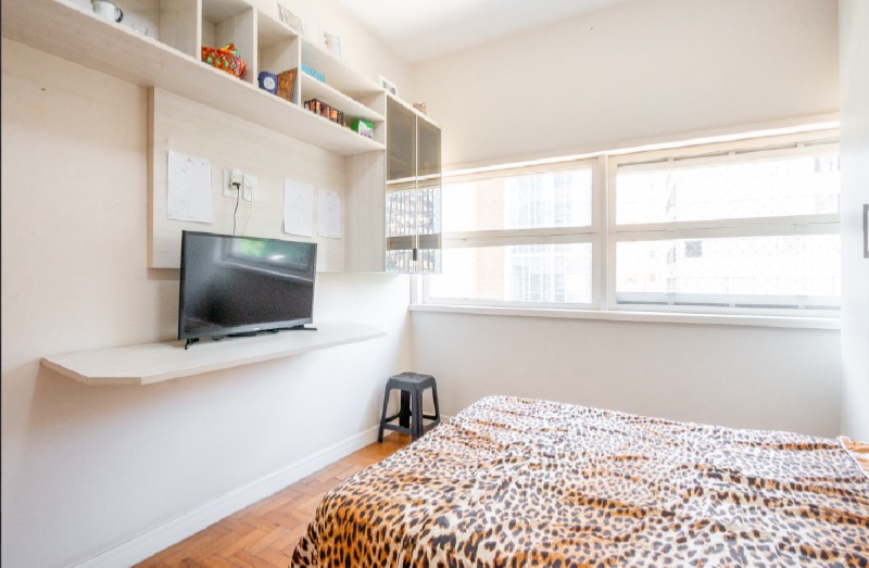 Apartamento, 3 quartos, 144 m² - Foto 20