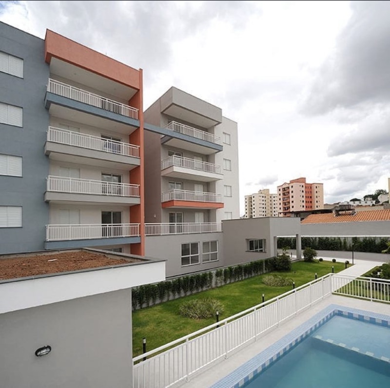 Apartamento, 3 quartos, 80 m² - Foto 13