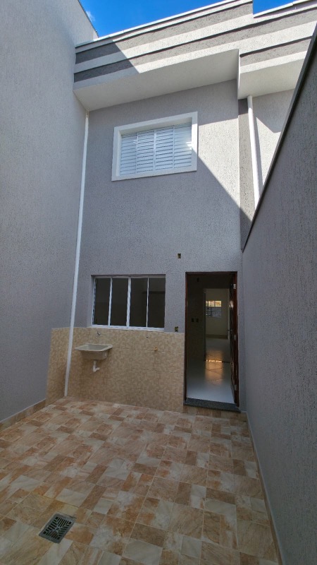 Casa, 2 quartos, 63 m² - Foto 23