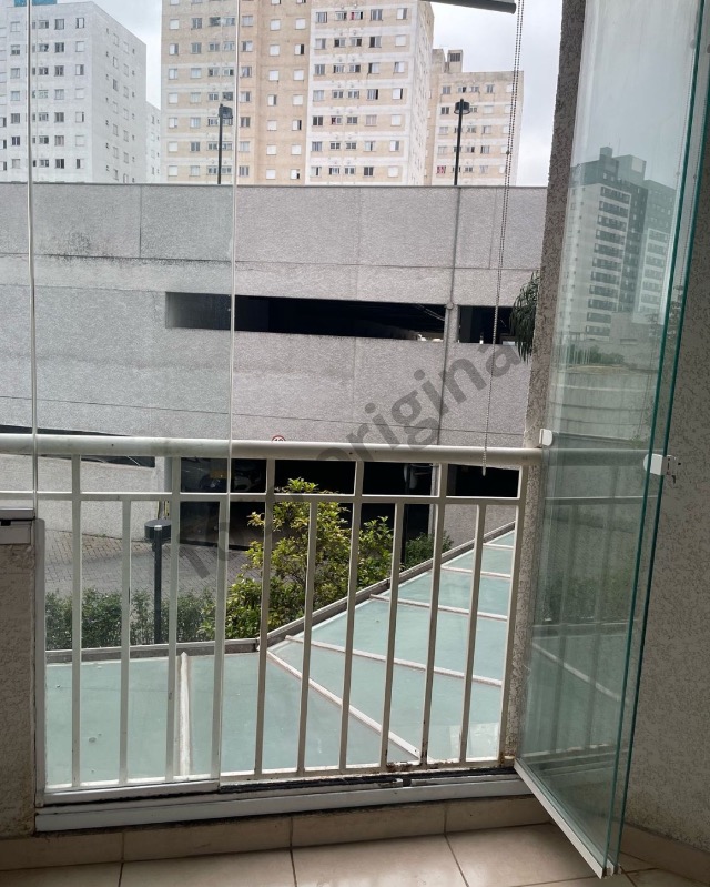 Apartamento, 2 quartos, 55 m² - Foto 2