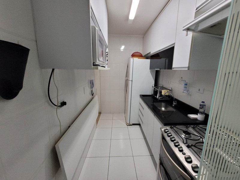 Apartamento, 2 quartos, 46 m² - Foto 4