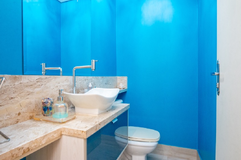 Apartamento, 3 quartos, 144 m² - Foto 14