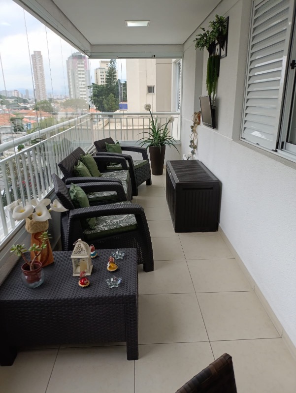 Apartamento, 3 quartos, 97 m² - Foto 6