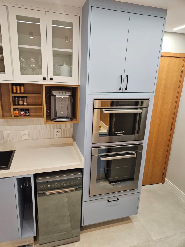 Apartamento, 3 quartos, 134 m² - Foto 7