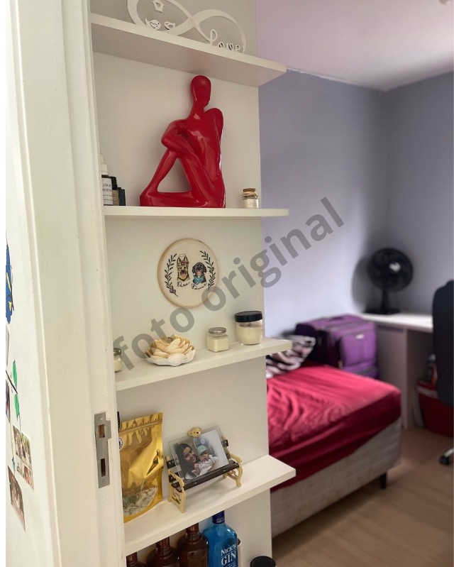 Apartamento, 2 quartos, 55 m² - Foto 7