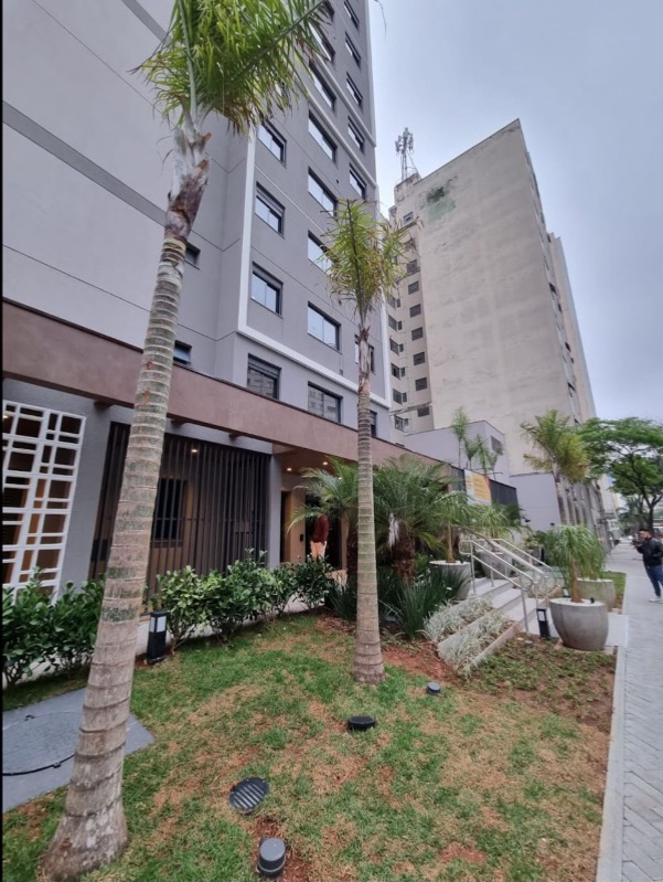 Apartamento, 1 quarto, 38 m² - Foto 1