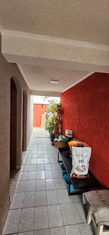 Casa, 6 quartos, 190 m² - Foto 3