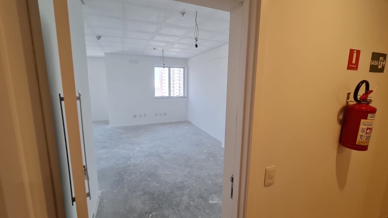 Sala-Conjunto, 45 m² - Foto 7