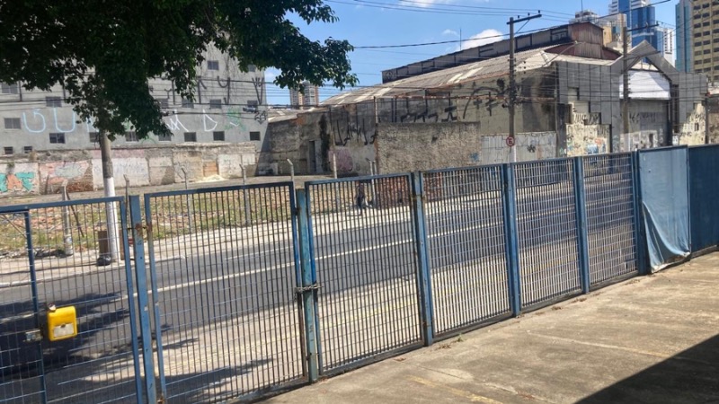 Depósito-Galpão, 670 m² - Foto 4